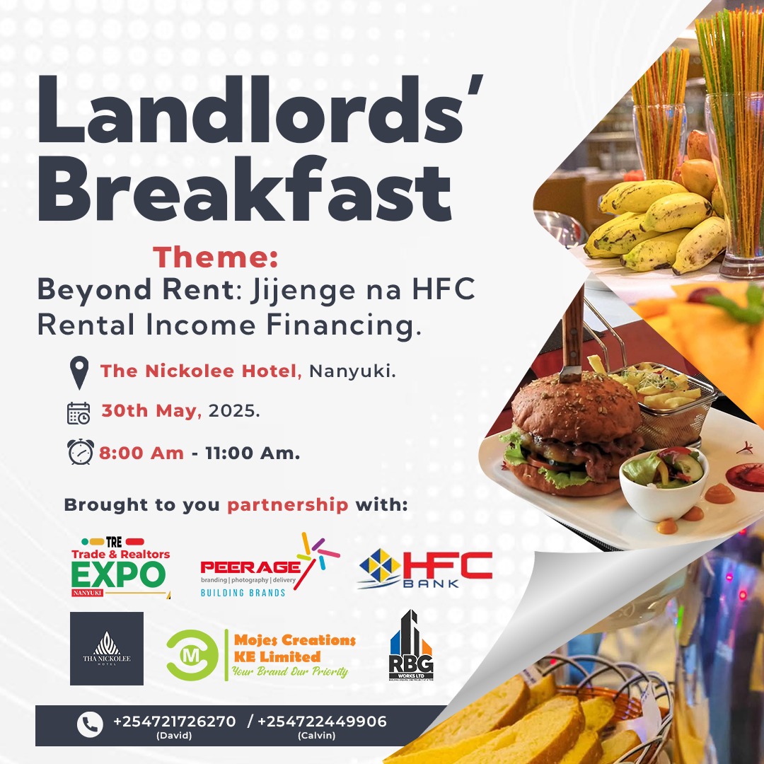 Kendrick Designs portfolio — Peerage Landlords — web design